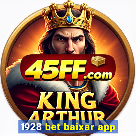 1928 bet baixar app